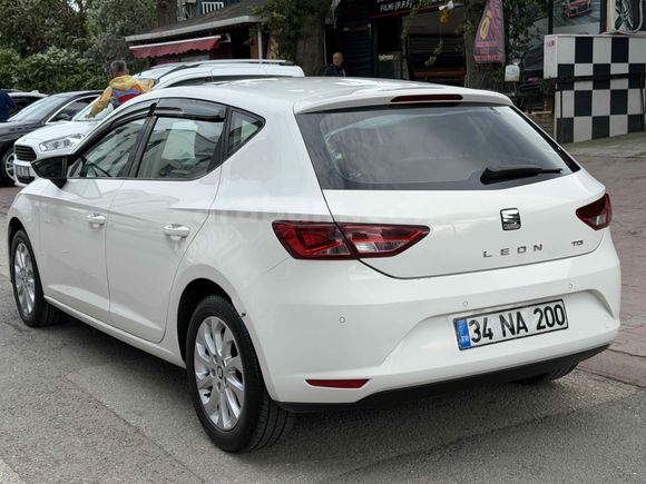 İlk Sahibinden | Yetkili Servis Bakımlı | Cam Tavan | DSG | Masrafsız