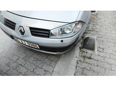 Sahibinden Renault Megane 1.5 dCi Dynamique 2004 Model İstanbul