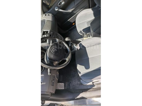 Sahibinden Renault Megane 1.5 dCi Dynamique 2004 Model İstanbul