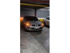 Sahibinden Renault Megane 1.5 dCi Dynamique 2004 Model İstanbul