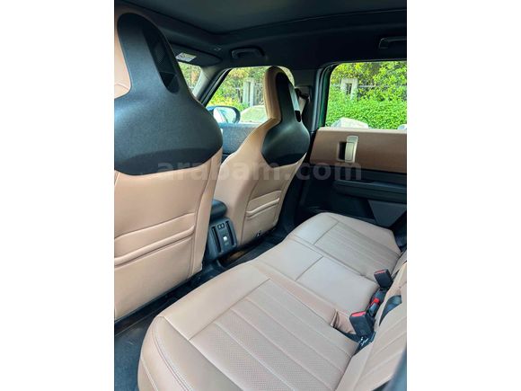 Sahibinden Mini Countryman E Favoured 2025 Model 