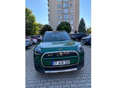 Sahibinden Mini Countryman E Favoured 2025 Model 