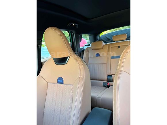 Sahibinden Mini Countryman E Favoured 2025 Model 