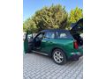 Sahibinden Mini Countryman E Favoured 2025 Model 