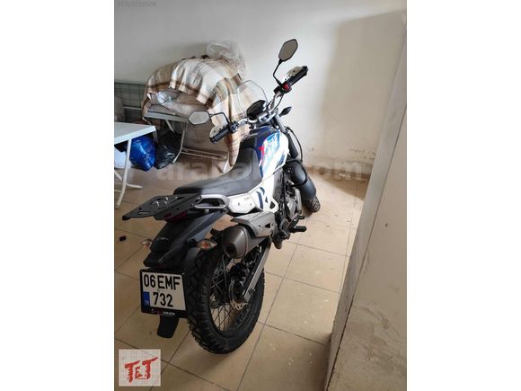 TET OTOMOTİVDEN HERO XPULSW MOTOR SORUNSUZ
