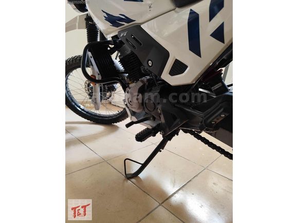 TET OTOMOTİVDEN HERO XPULSW MOTOR SORUNSUZ
