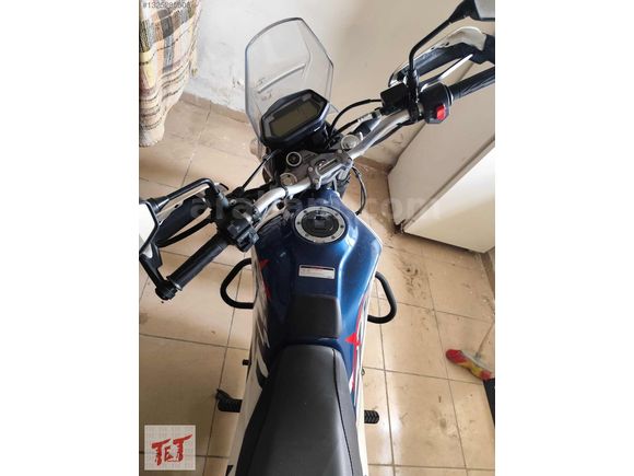 TET OTOMOTİVDEN HERO XPULSW MOTOR SORUNSUZ