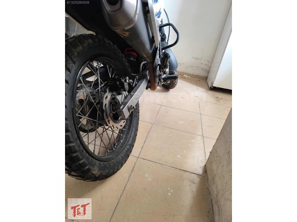 TET OTOMOTİVDEN HERO XPULSW MOTOR SORUNSUZ
