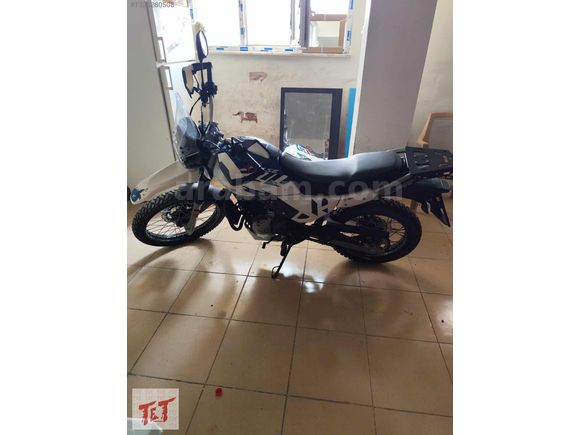 TET OTOMOTİVDEN HERO XPULSW MOTOR SORUNSUZ