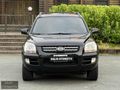 2007 SPORTAGE 2.0CRDİ EX