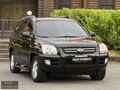 2007 SPORTAGE 2.0CRDİ EX