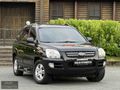 2007 SPORTAGE 2.0CRDİ EX