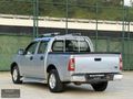 2011 İSUZU D MAX
