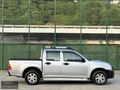 2011 İSUZU D MAX