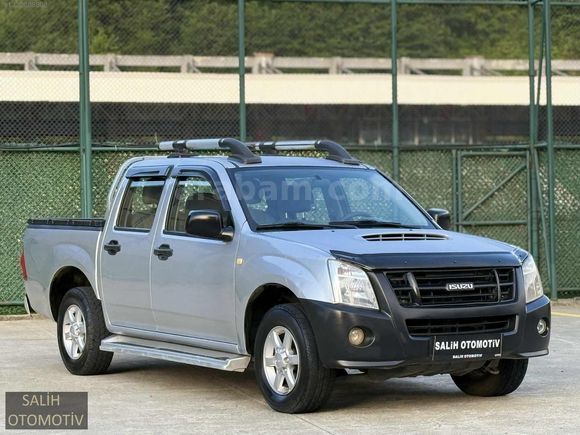 2011 İSUZU D MAX