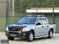 2011 İSUZU D MAX
