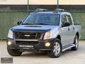 2011 İSUZU D MAX