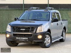 2011 İSUZU D MAX
