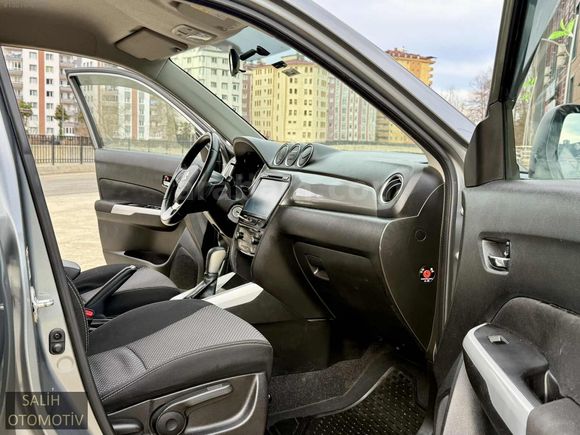 2018 VİTARA 1.6 GL PLAS 4x2