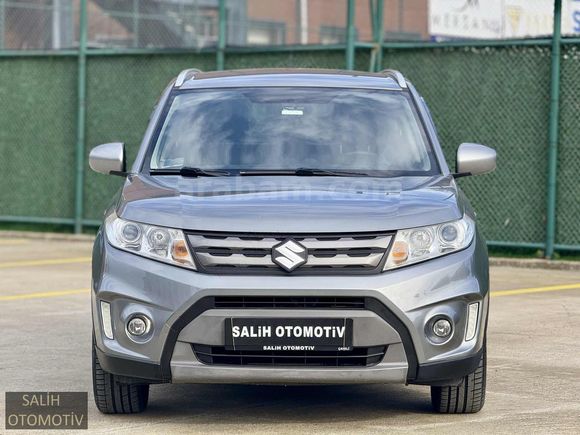 2018 VİTARA 1.6 GL PLAS 4x2