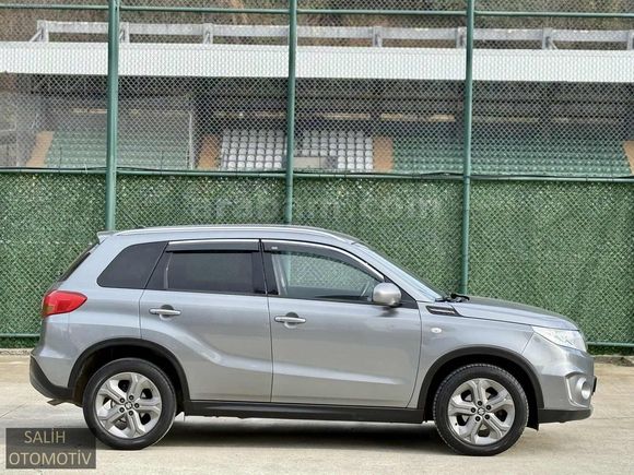 2018 VİTARA 1.6 GL PLAS 4x2