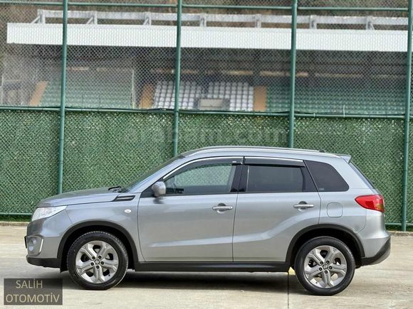 2018 VİTARA 1.6 GL PLAS 4x2
