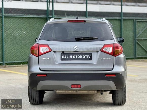 2018 VİTARA 1.6 GL PLAS 4x2