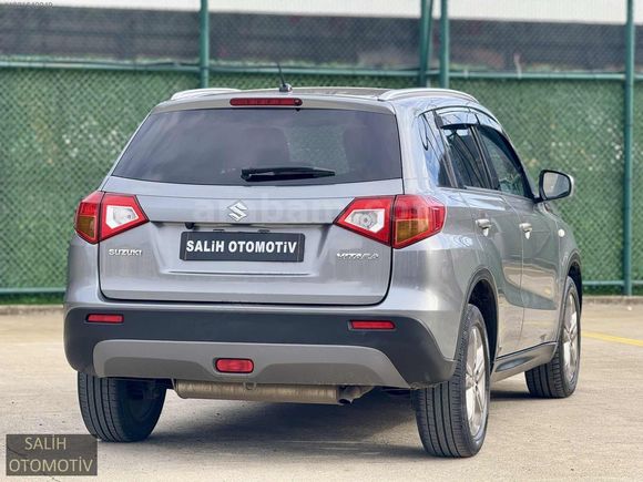 2018 VİTARA 1.6 GL PLAS 4x2