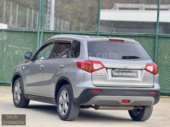 2018 VİTARA 1.6 GL PLAS 4x2