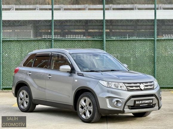 2018 VİTARA 1.6 GL PLAS 4x2
