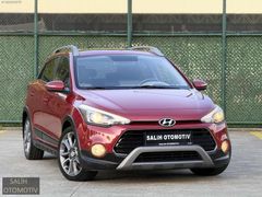 2016 İ20 ACTİVE ELİTE OTOMATİK