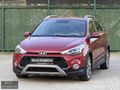 2016 İ20 ACTİVE ELİTE OTOMATİK