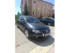 Sahibinden Volkswagen Passat 2.0 TDi Comfortline 2007 Model  364.000 km Kahverengi