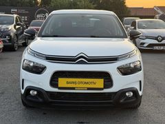 HATASIZ/BOYASZ/2019 C4 Cactus 1.5 BlueHDi FEEL EAT6 TAM OTOMATİK
