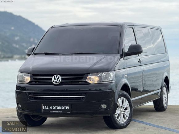 2014 CARAVELLA 2.0 102 HP 9+1