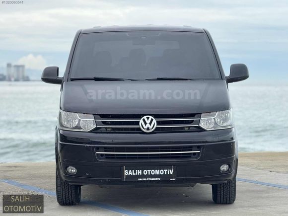 2014 CARAVELLA 2.0 102 HP 9+1