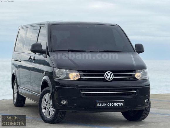 2014 CARAVELLA 2.0 102 HP 9+1