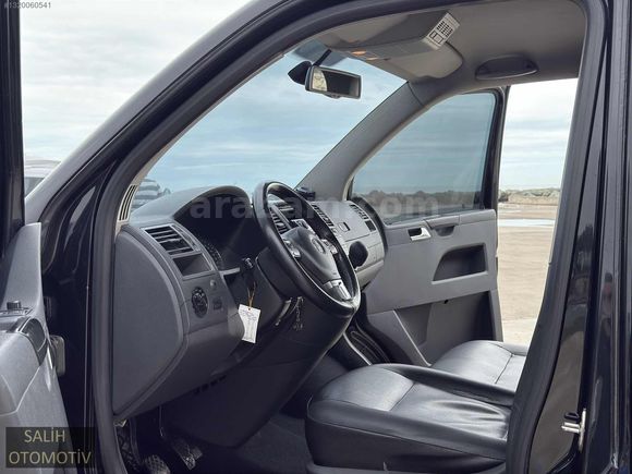 2014 CARAVELLA 2.0 102 HP 9+1