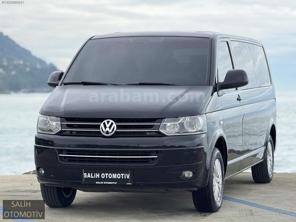 2014 CARAVELLA 2.0 102 HP 9+1