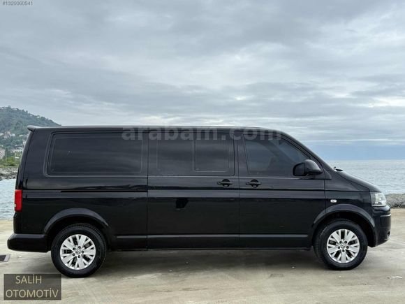 2014 CARAVELLA 2.0 102 HP 9+1