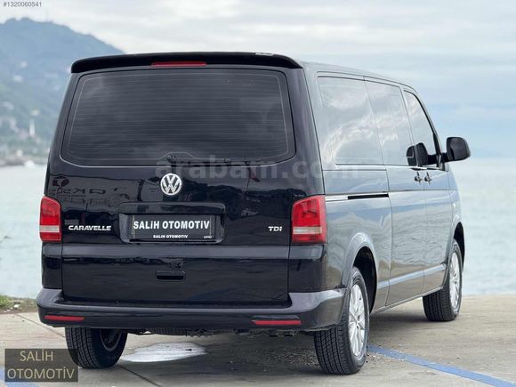 2014 CARAVELLA 2.0 102 HP 9+1