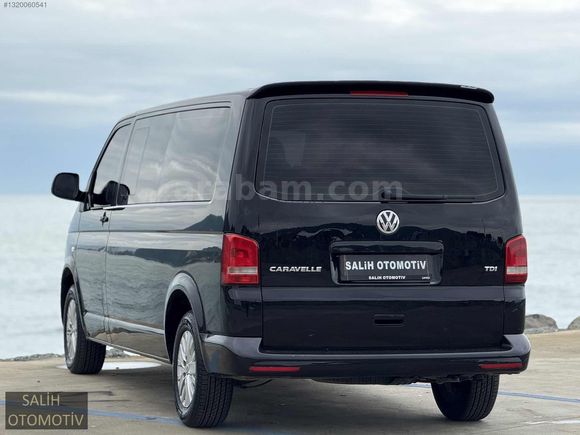 2014 CARAVELLA 2.0 102 HP 9+1