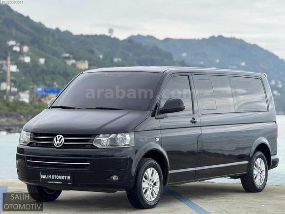 2014 CARAVELLA 2.0 102 HP 9+1