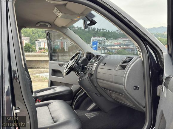2014 CARAVELLA 2.0 102 HP 9+1