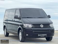 2014 CARAVELLA 2.0 102 HP 9+1