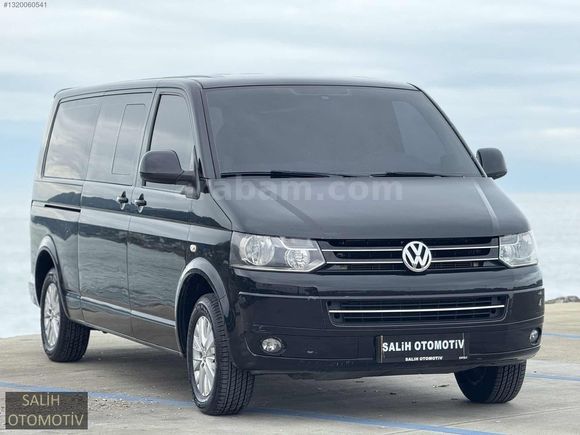2014 CARAVELLA 2.0 102 HP 9+1