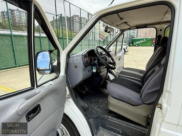 2000 MODEL TRANSİT MAXİ 11+1