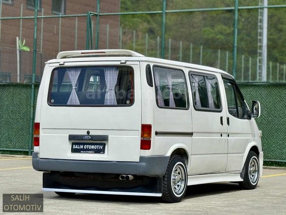 2000 MODEL TRANSİT MAXİ 11+1