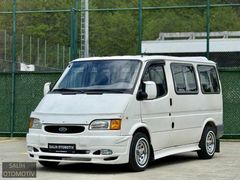 2000 MODEL TRANSİT MAXİ 11+1