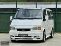2000 MODEL TRANSİT MAXİ 11+1
